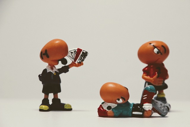 人之处